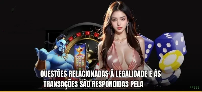Página oficial da ff999 no Facebook