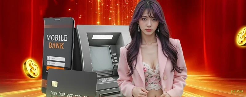 Slots online da ff999 com jackpots progressivos