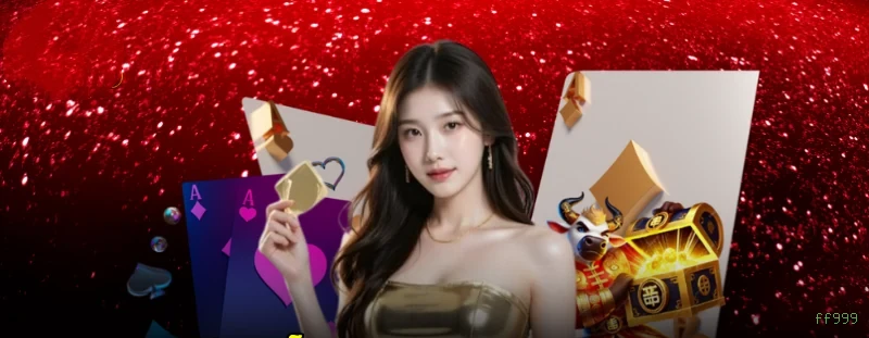 APK oficial da ff999 para Android