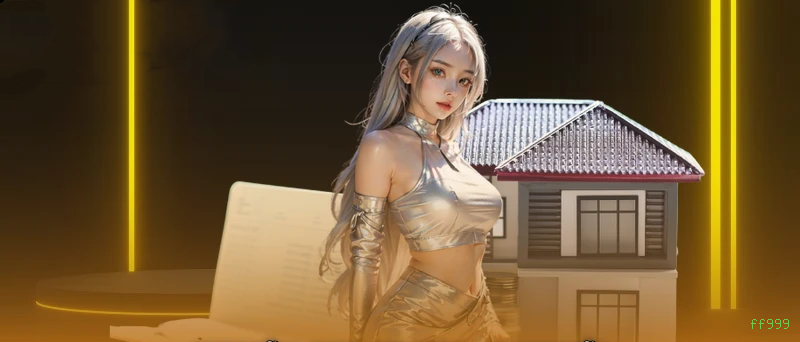 Download gratuito do app da ff999